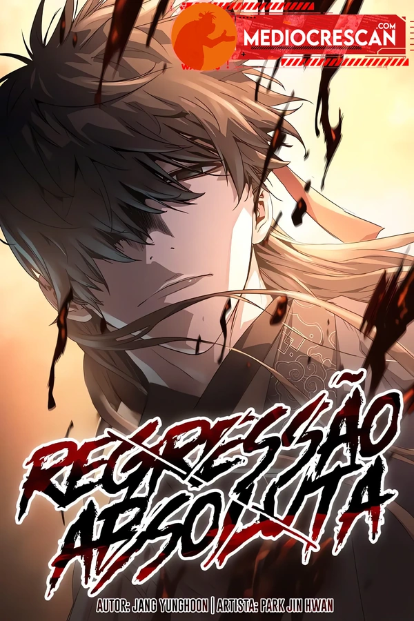 Regressão Absoluta