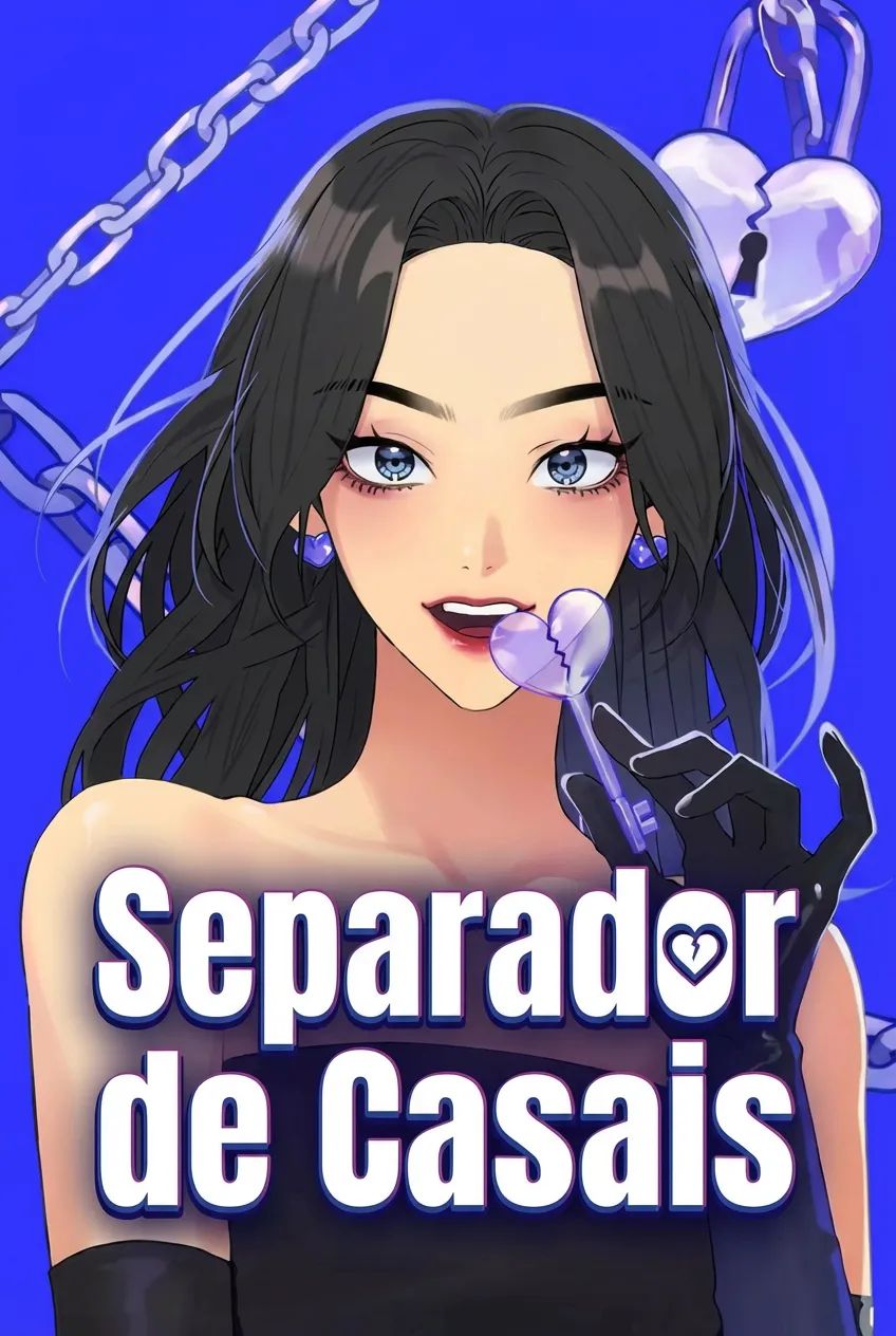 Separador de Casais