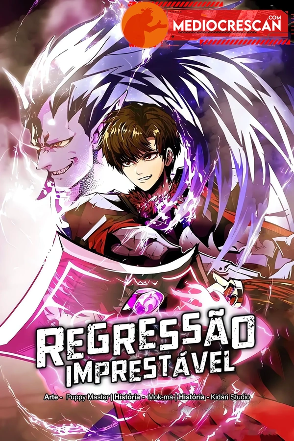 Regressão Imprestável