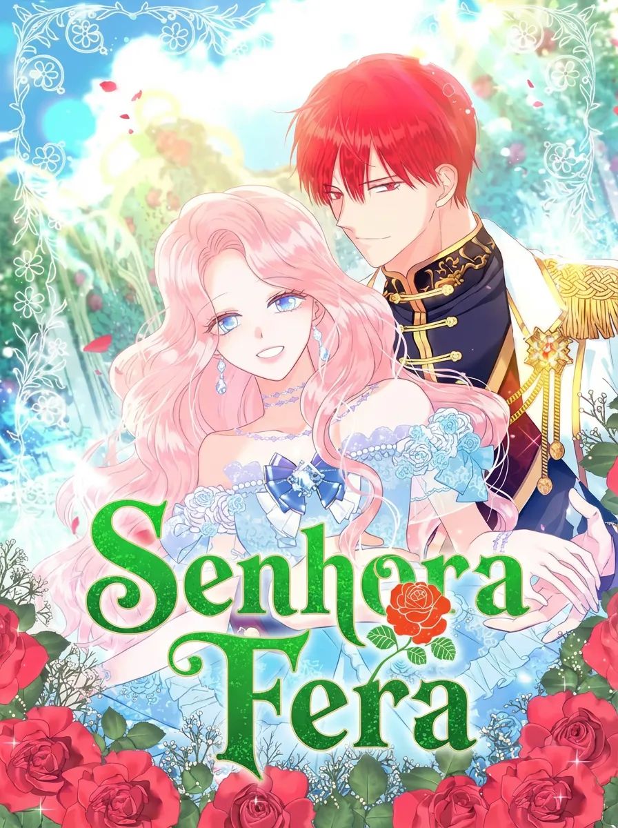 Senhora Fera
