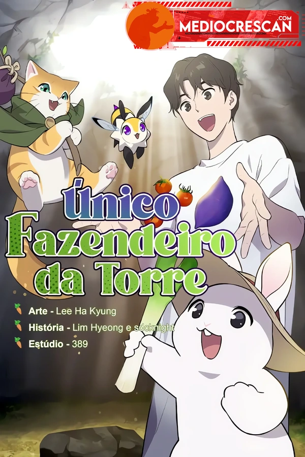 Único Fazendeiro Da Torre