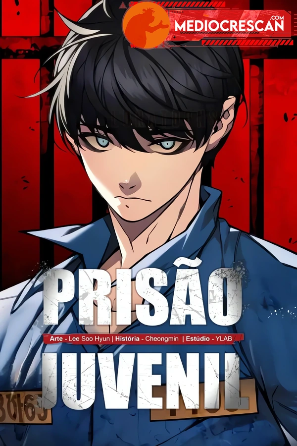 Prisão Juvenil