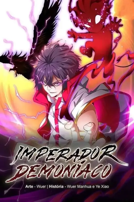 Imperador Mágico
