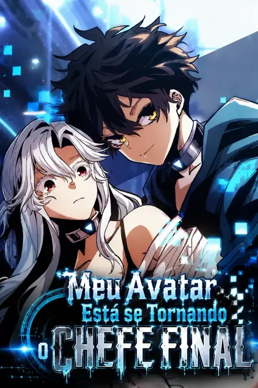 Meu Avatar Está se Tornando o Chefe Final