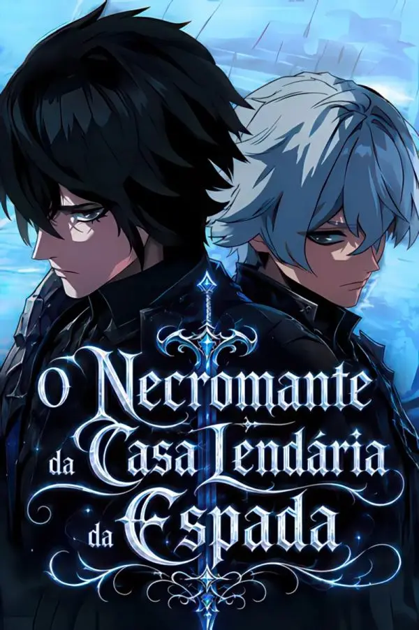Necromante do Clã da Espada
