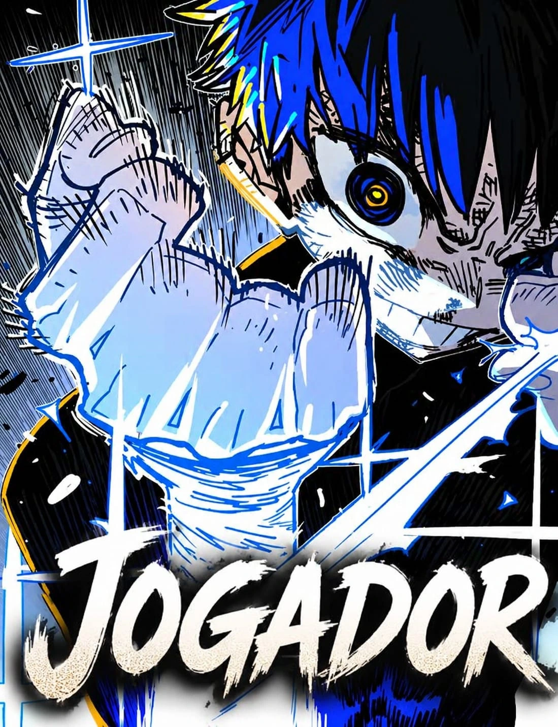 Jogador