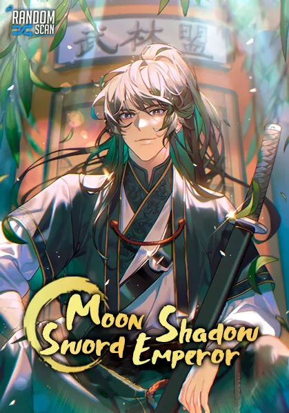 Imperador da Espada da Sombra Lunar