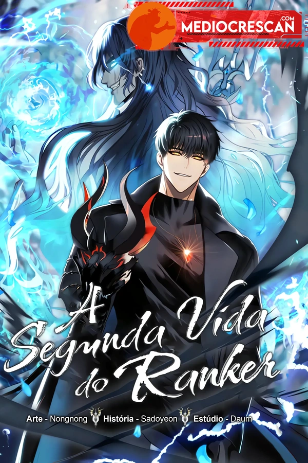 A Segunda Vida do Ranker