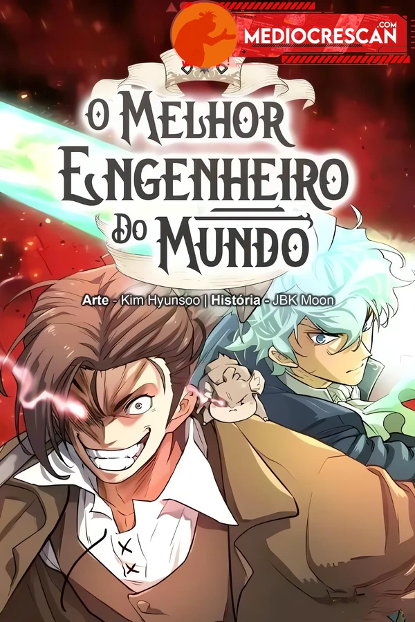 O Construtor