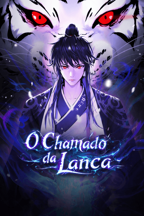 A Lenda do Tigre Reencarnado