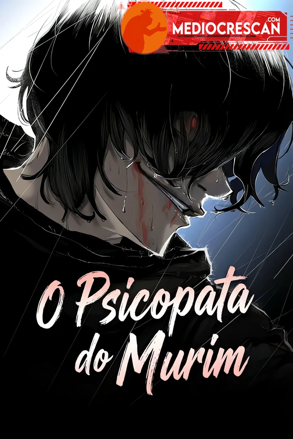 O Psicopata do Murim