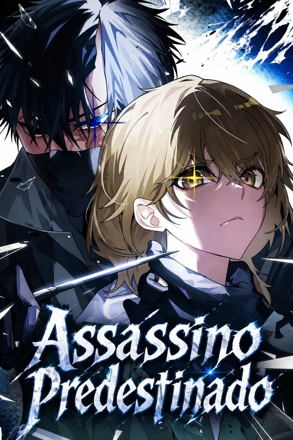 Assassino Predestinado
