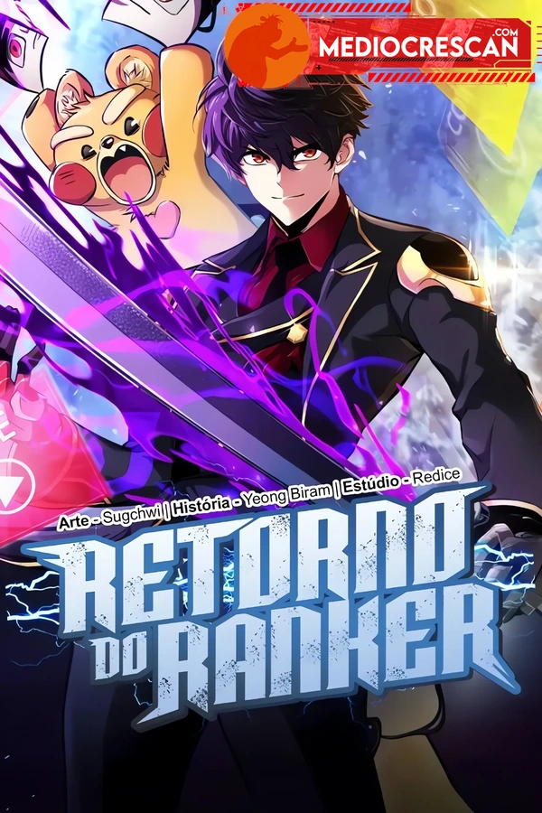 O Retorno Do Ranker