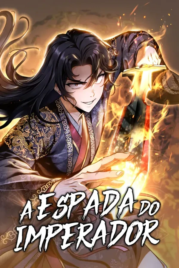 A Espada do Imperador