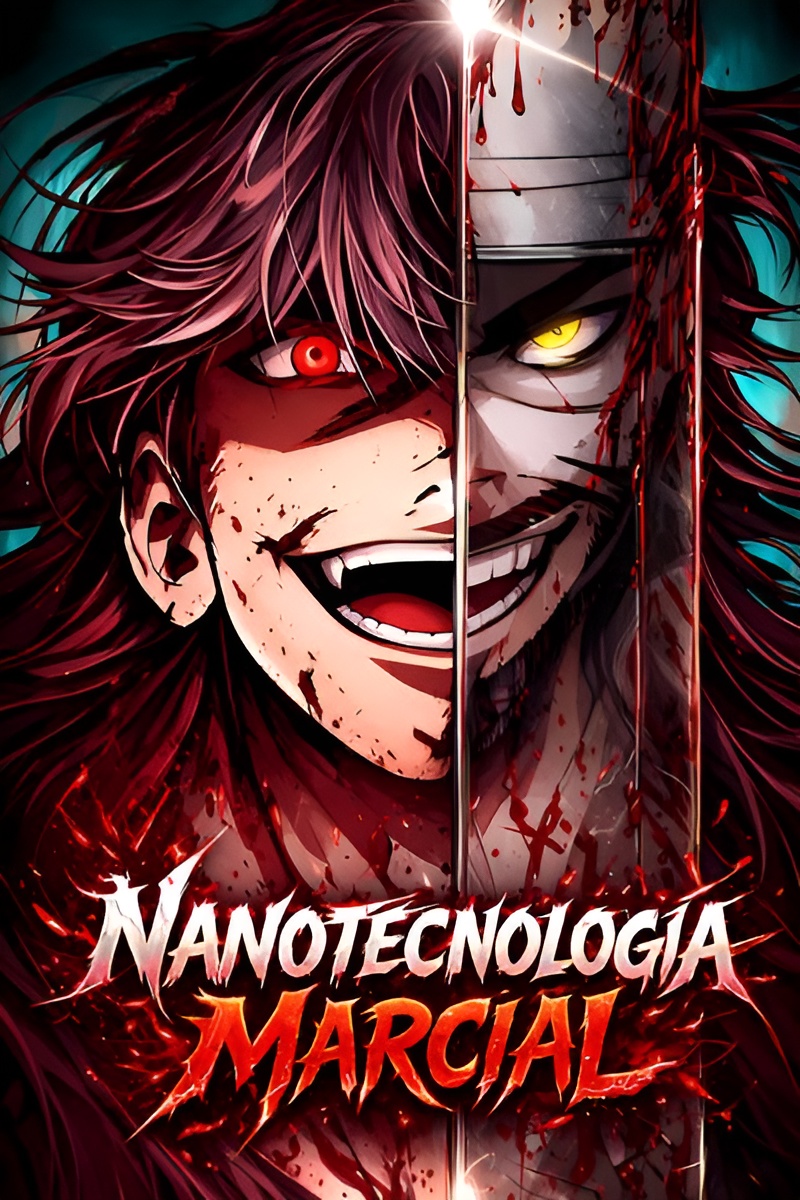 Nanotecnologia Marcial