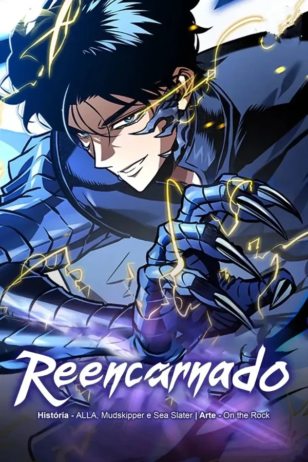 Reencarnado