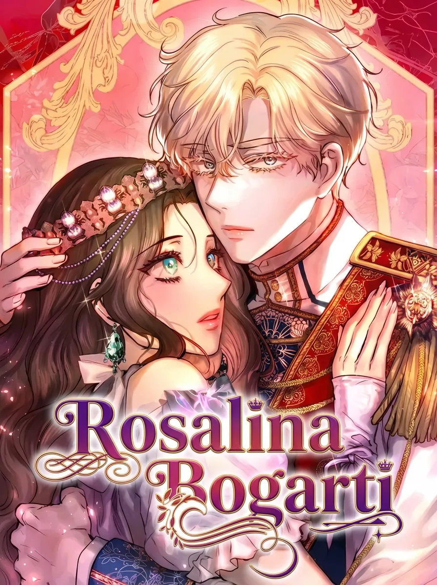 Rosalina Bogarti