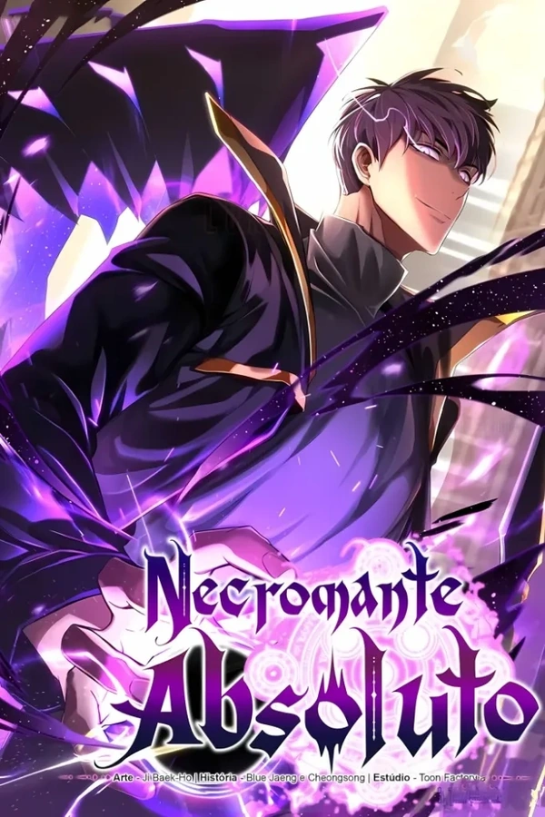 Necromante Absoluto