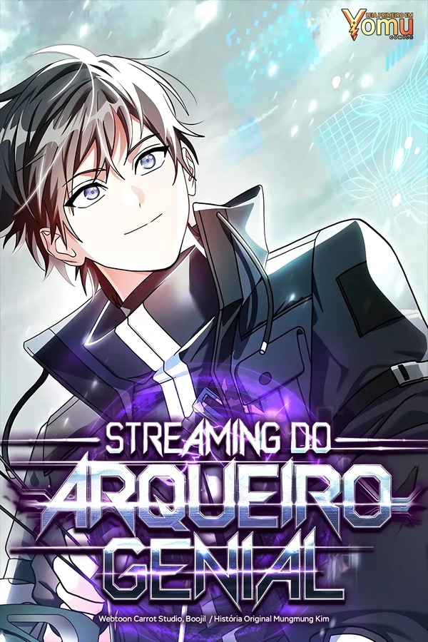 Streaming do Arqueiro Genial