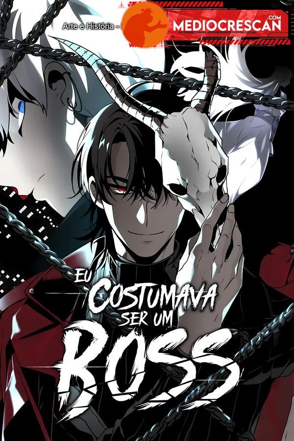 Eu Costumava Ser Um Boss