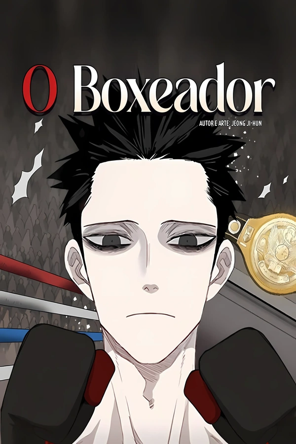O Boxeador