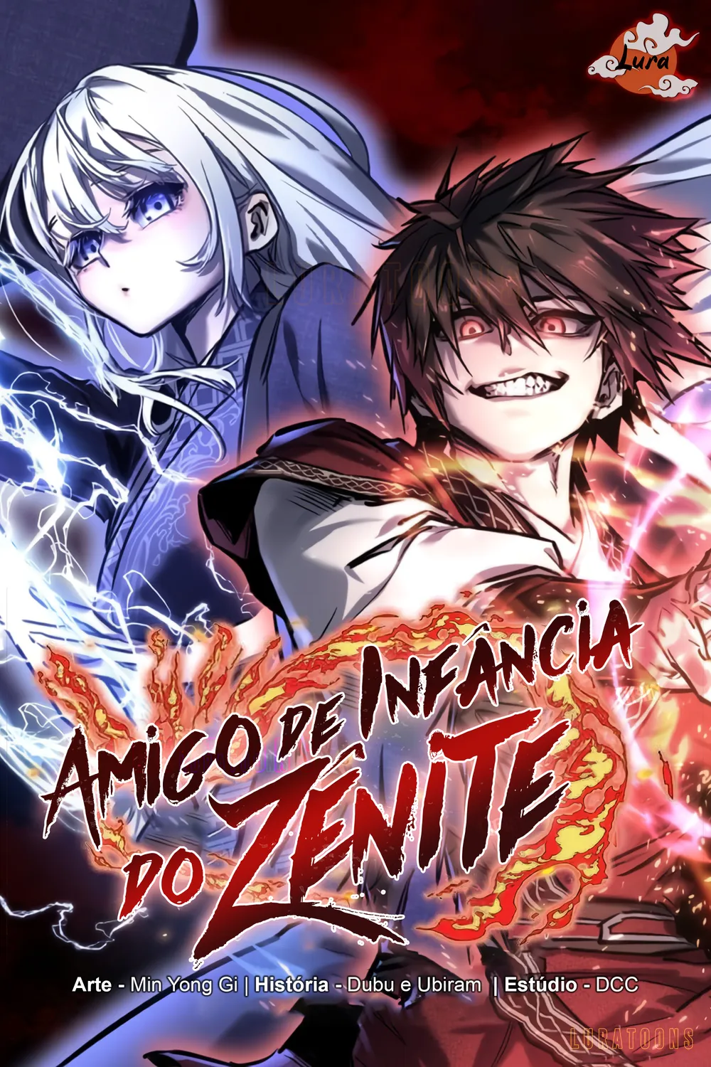 Amigo de Infância da Zênite