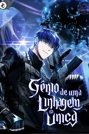 Gênio de uma Linhagem Única