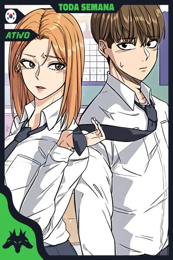 Desenhando o Romance