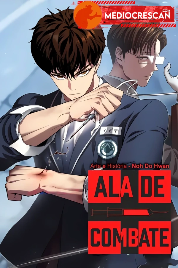 Ala de Combate