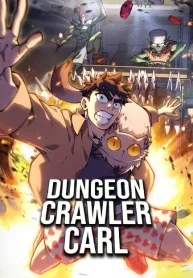Dungeon Crawler Carl