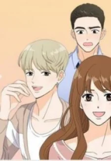 My Oppa Is An Idol