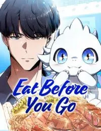 Eat Before You Go