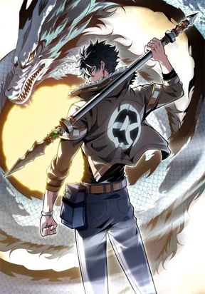 Game Invasion: Awaken Dual Talents at the Start!