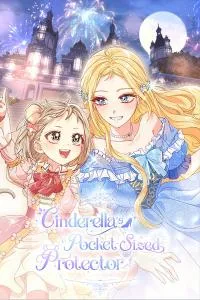 Cinderella's Pocket-Sized Protector